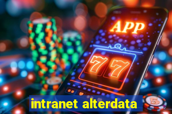 intranet alterdata